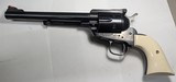 RUGER BLACKHAWK .45 COLT/.45 ACP