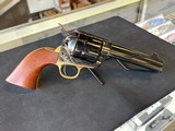 CIMARRON PISTOLERO .38 SPL - 1 of 2