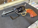 CIMARRON PISTOLERO .38 SPL - 2 of 2