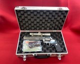COLT Anaconda .44 MAGNUM