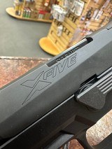 SIG SAUER P320 X-FIVE 9MM LUGER (9X19 PARA) - 3 of 3