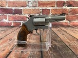 SMITH & WESSON 60 PRO PERFORMANCE .357 MAG - 2 of 3
