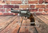 SMITH & WESSON 60 PRO PERFORMANCE .357 MAG