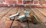 SMITH & WESSON 60 PRO PERFORMANCE .357 MAG - 3 of 3