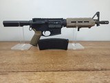 PALMETTO STATE ARMORY PA-15 5.56X45MM NATO - 1 of 2