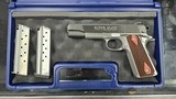 COLT 1911 GOVERNMENT .38 SUPER - 2 of 3