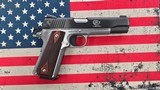 COLT 1911 GOVERNMENT .38 SUPER
