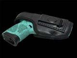 TAURUS G3C 9MM LUGER (9x19 PARA)