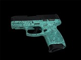 TAURUS G3C 9MM LUGER (9x19 PARA) - 2 of 3
