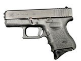 GLOCK G27 .40 S&W - 1 of 2