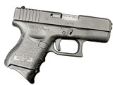 GLOCK G27 .40 S&W - 2 of 2