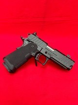 SPRINGFIELD ARMORY 1911 DS PRODIGY 9MM LUGER (9x19 PARA)
