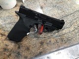 ZEV TECHNOLOGIES OZ9 9MM LUGER (9x19 PARA) - 2 of 3