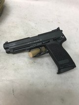 HECKLER & KOCH USP EXPERT .45 ACP - 2 of 3