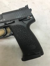 HECKLER & KOCH USP EXPERT .45 ACP - 3 of 3