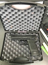 HECKLER & KOCH USP EXPERT .45 ACP - 1 of 3