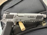 Stealth Arms platypus 9MM LUGER (9x19 PARA) - 3 of 3