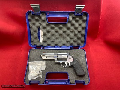 SMITH & WESSON S&W500 .500 S&W MAG