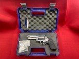 SMITH & WESSON S&W500 .500 S&W MAG