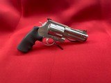 SMITH & WESSON S&W500 .500 S&W MAG - 2 of 3