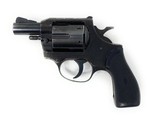 HERITAGE MFG. Sentry .38 SPL