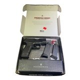 SPRINGFIELD ARMORY XD 3" DEFENDER HIGH CAP 9MM LUGER (9X19 PARA)