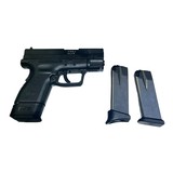 SPRINGFIELD ARMORY XD 3" DEFENDER HIGH CAP 9MM LUGER (9X19 PARA) - 2 of 3