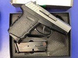 SCCY CPX-2 9MM LUGER (9x19 PARA) - 2 of 3