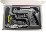 RUGER SECURITY 380 .380 ACP