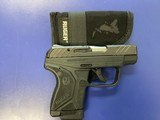 RUGER LCP II .22LR/.22MAG - 1 of 3