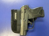 RUGER LCP II .22LR/.22MAG - 2 of 3
