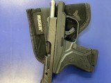RUGER LCP II .22LR/.22MAG - 3 of 3