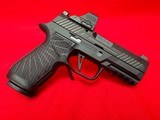 SIG SAUER P320 M18 9MM LUGER (9x19 PARA) - 1 of 3