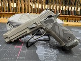 SIG SAUER P226 X-FIVE LEGION 9MM LUGER (9x19 PARA) - 2 of 3