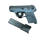 RUGER EC9S 9MM LUGER (9x19 PARA) - 2 of 3