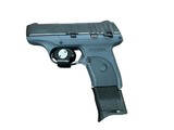 RUGER EC9S 9MM LUGER (9x19 PARA) - 1 of 3