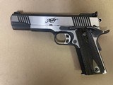 KIMBER ECSLIPSE TARGET II .45 ACP - 3 of 3