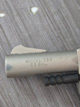 H&R 930 .22 CAL - 3 of 3