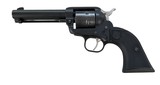 RUGER Wrangler .22 LR - 1 of 3