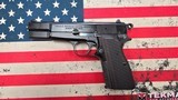 BROWNING HI POWER 9MM LUGER (9x19 PARA) - 1 of 3