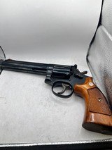 SMITH & WESSON 586 .357 MAG - 2 of 3