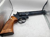 SMITH & WESSON 586 .357 MAG - 3 of 3