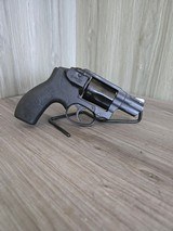 SMITH & WESSON M&P BODYGUARD 38 .38 SPL - 1 of 3