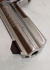 RUGER GP100 7-SHOT .327 FEDERAL MAG - 2 of 3