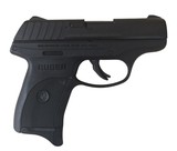 RUGER EC 9S 9MM LUGER (9x19 PARA) - 2 of 3