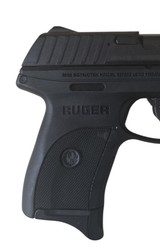 RUGER EC 9S 9MM LUGER (9x19 PARA) - 3 of 3