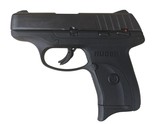 RUGER EC 9S 9MM LUGER (9x19 PARA) - 1 of 3