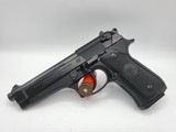 BERETTA 92 FS 9MM LUGER (9x19 PARA) - 3 of 3