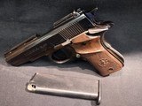 LLAMA III A .380 ACP - 3 of 3