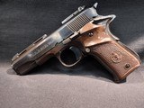 LLAMA III A .380 ACP